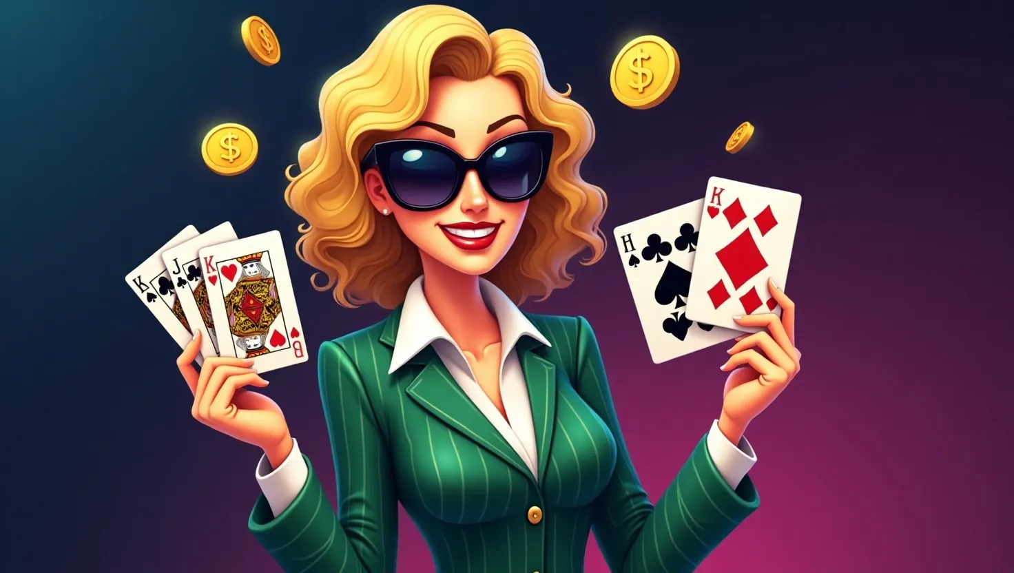 spinmama app