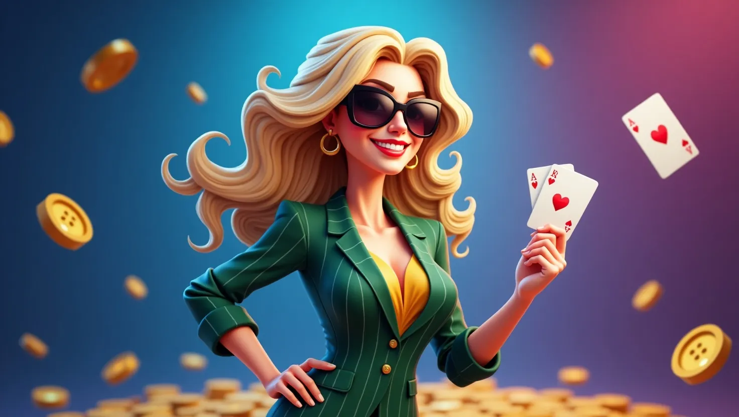 spinmama login
