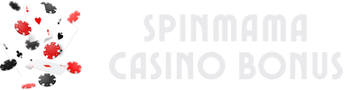 Spinmama Casino Bonus